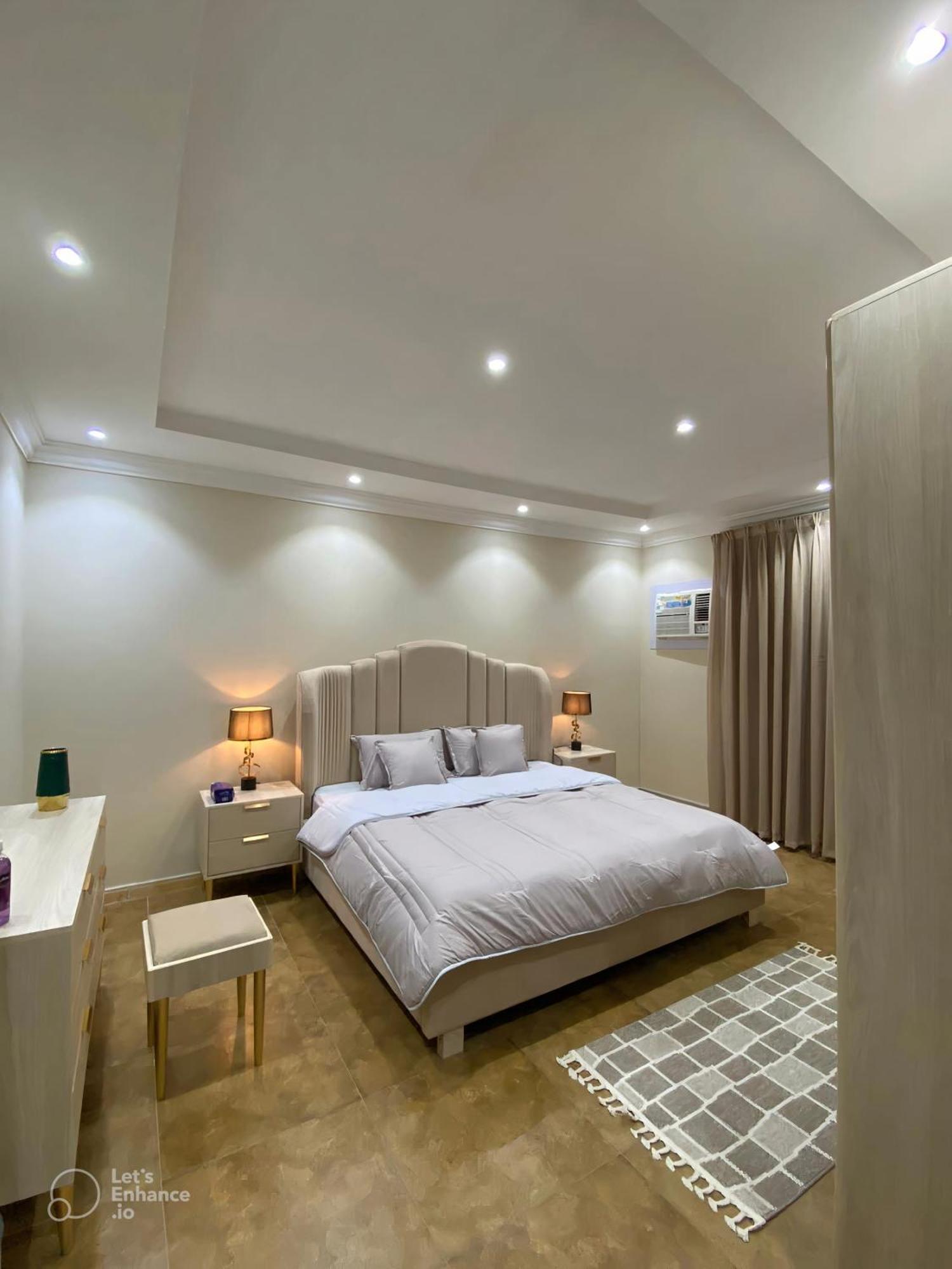 Apartment عصرية في موقع مميز دخول ذاتي